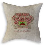 Tuscaloosa, Alabama Stadium: Dishtowel
