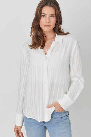 Mystree Textured Woven Shirt