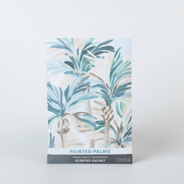 Fresh Scents | Painted Palms Sachets