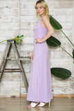 The 305 Tank Maxi Dress
