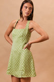 Tatiana Mini Dress