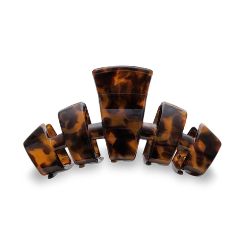 Classic Hair Clip | Large | Tortoise