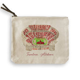 Tuscaloosa, Alabama Stadium: Dishtowel