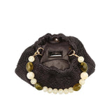 Emery Crossbody: Natural