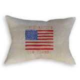 Celebrating 250 USA Birthday Flag Towel