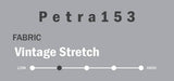 Petra Mid Rise Comfort Wide Leg Jean