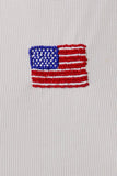 USA Sleeveless Tank Top