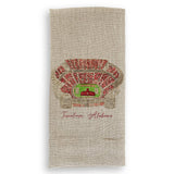 Tuscaloosa, Alabama Stadium: Dishtowel