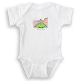 Gainesville, Florida Stadium: Dishtowel