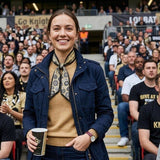 Skinny Scarf – Central Florida Knights