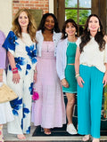 The Nice Maxi - Light Pink
