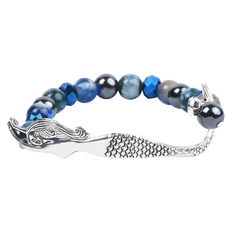 Mermaid Found Bracelet Deep Sea