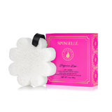 Spongelle Boxed Flower Soap Sponge
