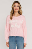 Mermaid Vibes Sweater