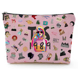 Maybe Taylor Cosmetic Bag
