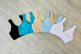 Simply Niki Clean Line Double Bra