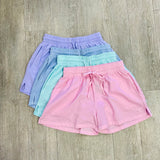 The Lotus Shorts