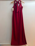 Sabrina Studded Italian Dress