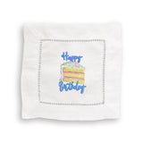 Today Is Your Birthday Dishtowel