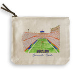 Gainesville, Florida Stadium: Dishtowel