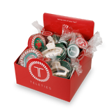 Holiday Clip and Coil Bundle Treat