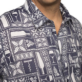 The Grand Cru - Men’s Button Up Shirt