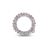 Spiral Hair Coils | Large | Party People Hair Ties