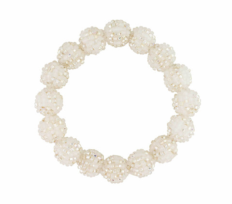 Classic Globe Bracelet - Stardust