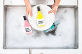 Scrubbly™ Kitchen Sponge - Wine Collection