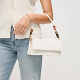 Brooks Crossbody: Butter