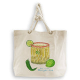Spicy Margarita Dishtowel