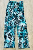 Mermaids Pajama Pants