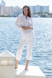 The Thai Slit Pants