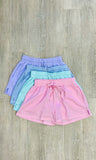 The Lotus Shorts