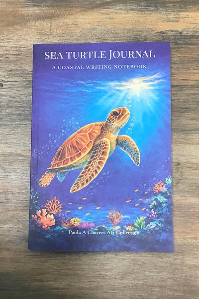 Journals by Paula A. Chavers Art Collection