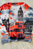 Big Ben Italian Printed Sweater