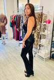 The Q2 Sequin Leggings