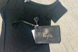 Jen Wristlet - University of Central Florida
