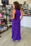 The 305 Tank Maxi Dress