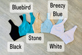 Simply Niki Clean Line Double Bra