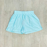 The Lotus Shorts