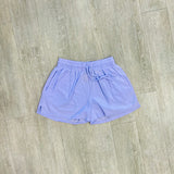 The Lotus Shorts