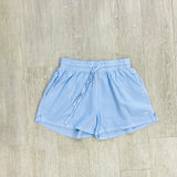 The Lotus Shorts