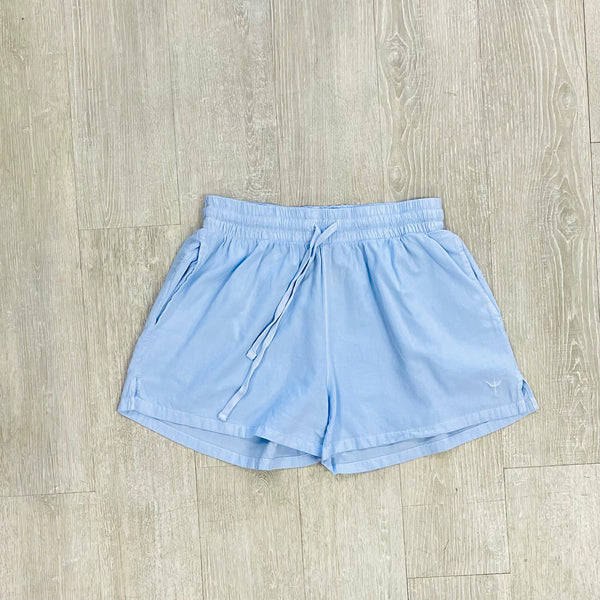 The Lotus Shorts