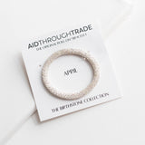 Birthstone Roll-On® Bracelet
