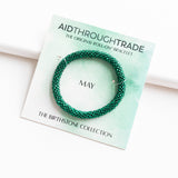 Birthstone Roll-On® Bracelet