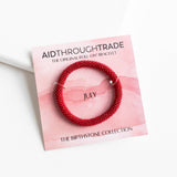 Birthstone Roll-On® Bracelet
