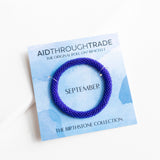 Birthstone Roll-On® Bracelet