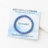 Birthstone Roll-On® Bracelet