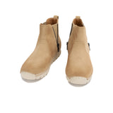 Yellow Box Jalin Sneaker Boot